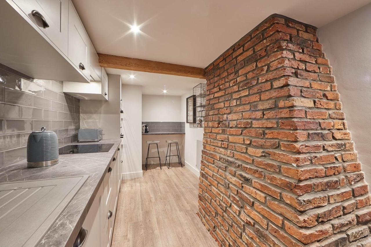 Apartment Host & - The Merchants Quarters Scarborough