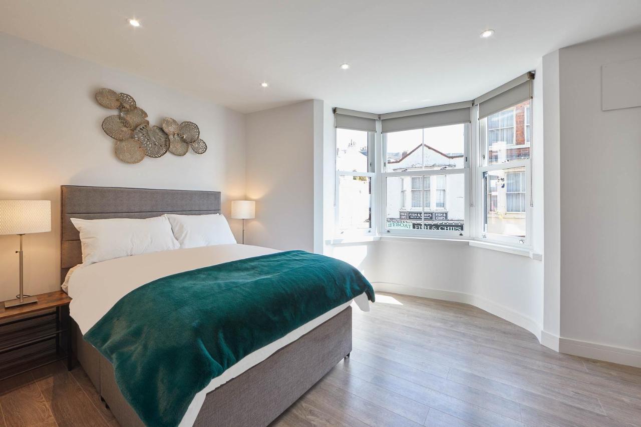 Apartment Host & - The Merchants Quarters Scarborough