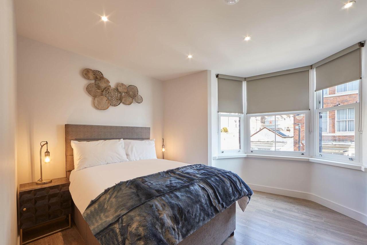 Apartment Host & - The Merchants Quarters Scarborough