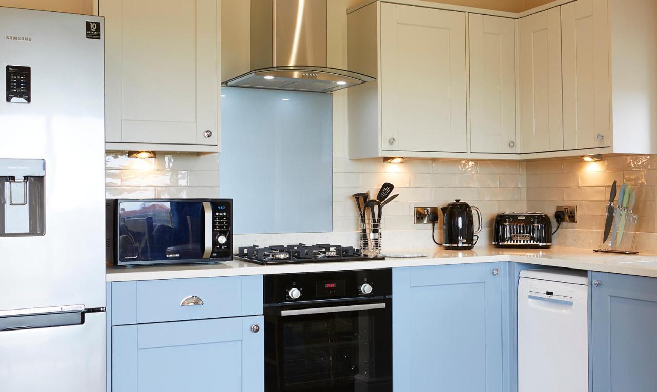 Holiday home Wrea Head Country Cottages Scarborough