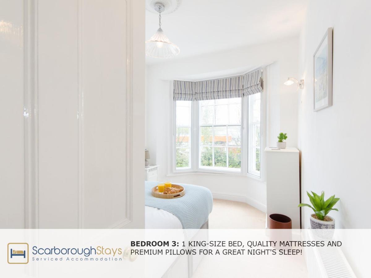 Holiday home Townhouse Scarborough
