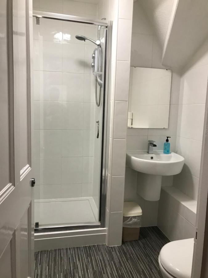 Apartment Brialene Flats