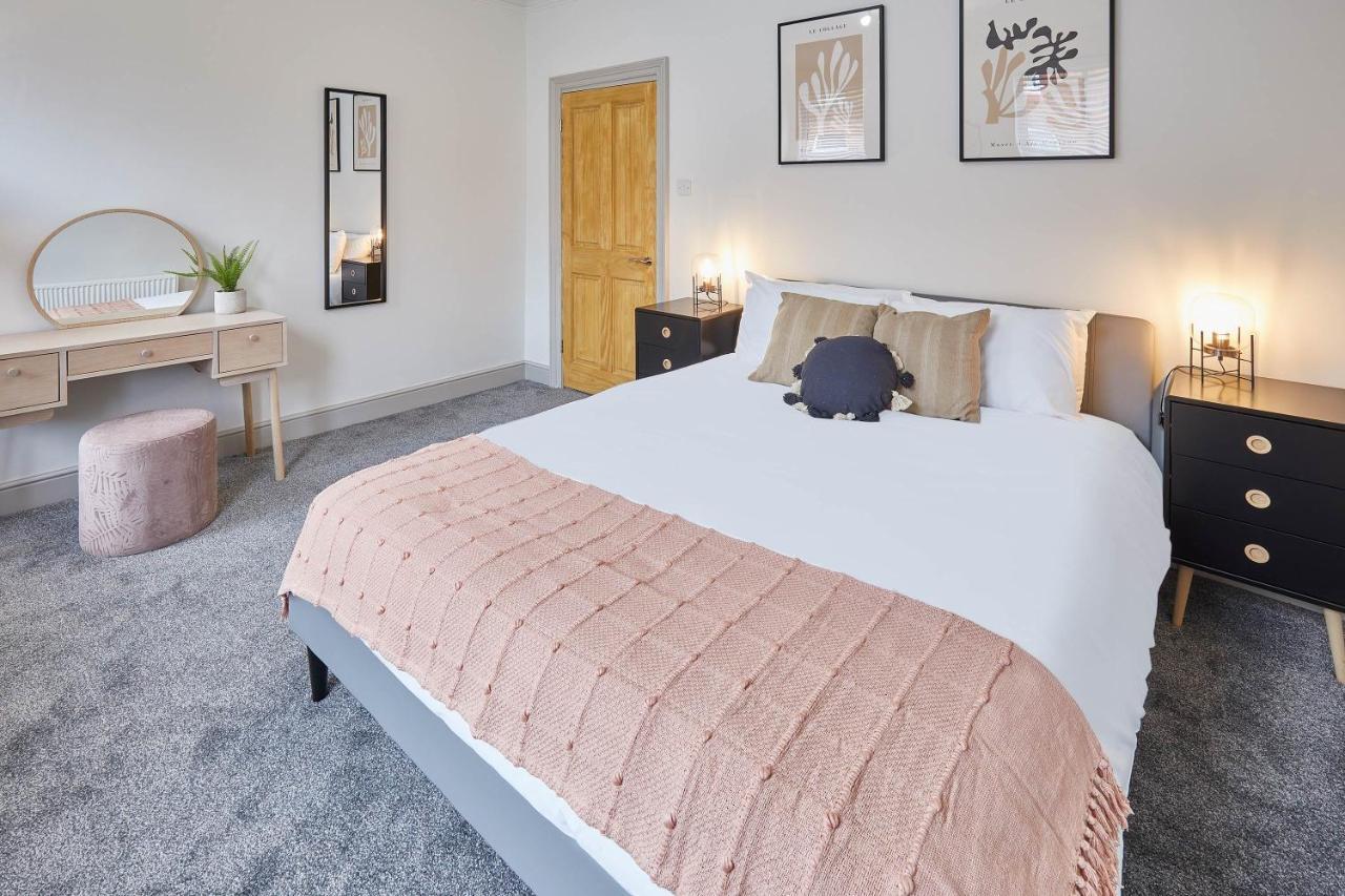 Host & - Clifton House