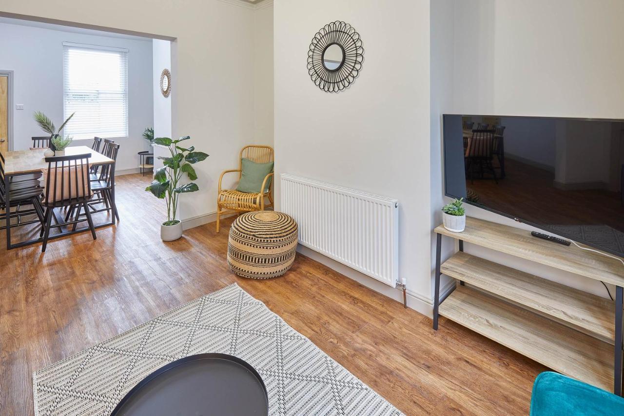 Holiday home Host & - Clifton House