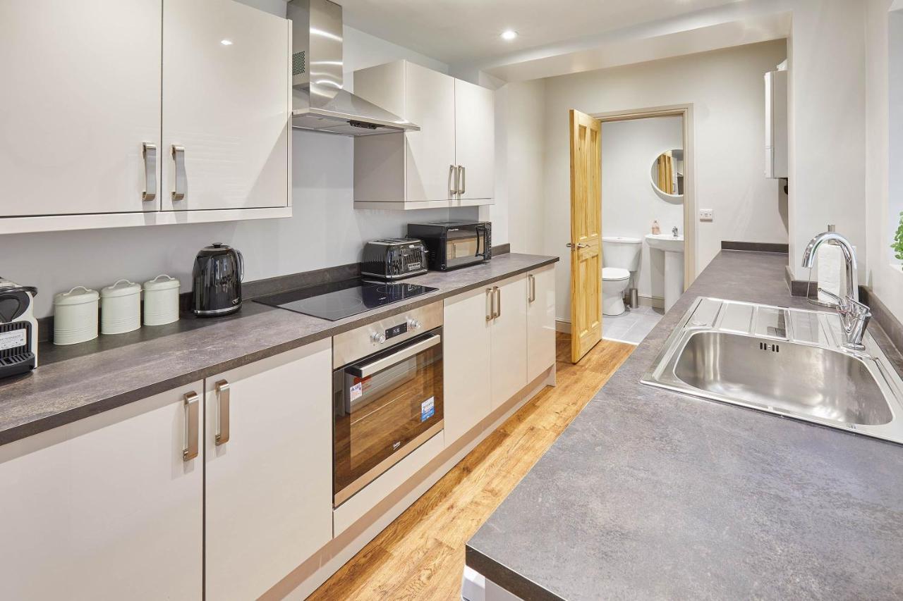 Host & - Clifton House Holiday home Scarborough
