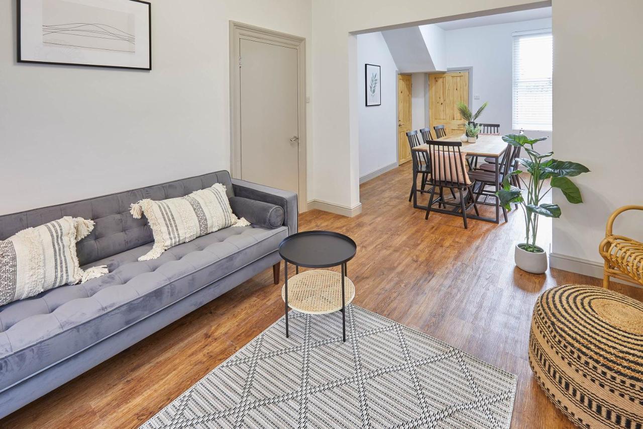 Holiday home Host & - Clifton House