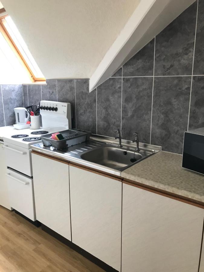Apartment Brialene Flats Scarborough