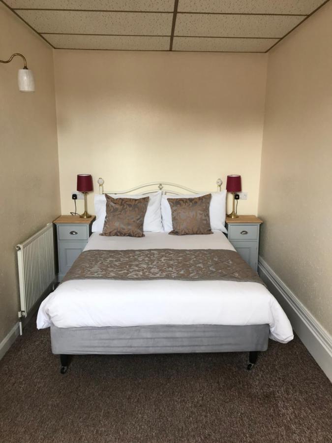 Brialene Flats Apartment
