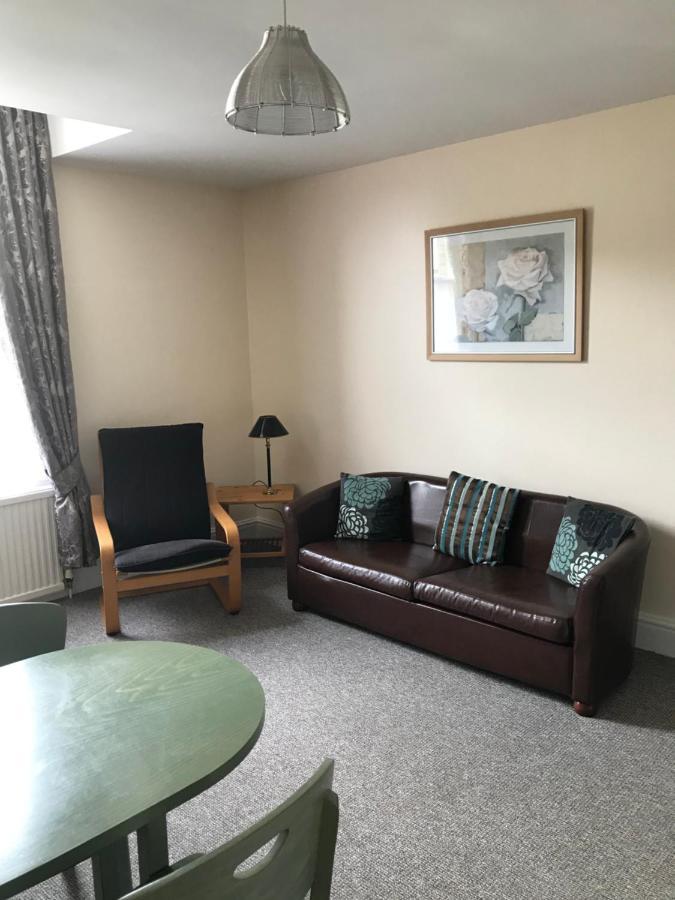 Brialene Flats Apartment