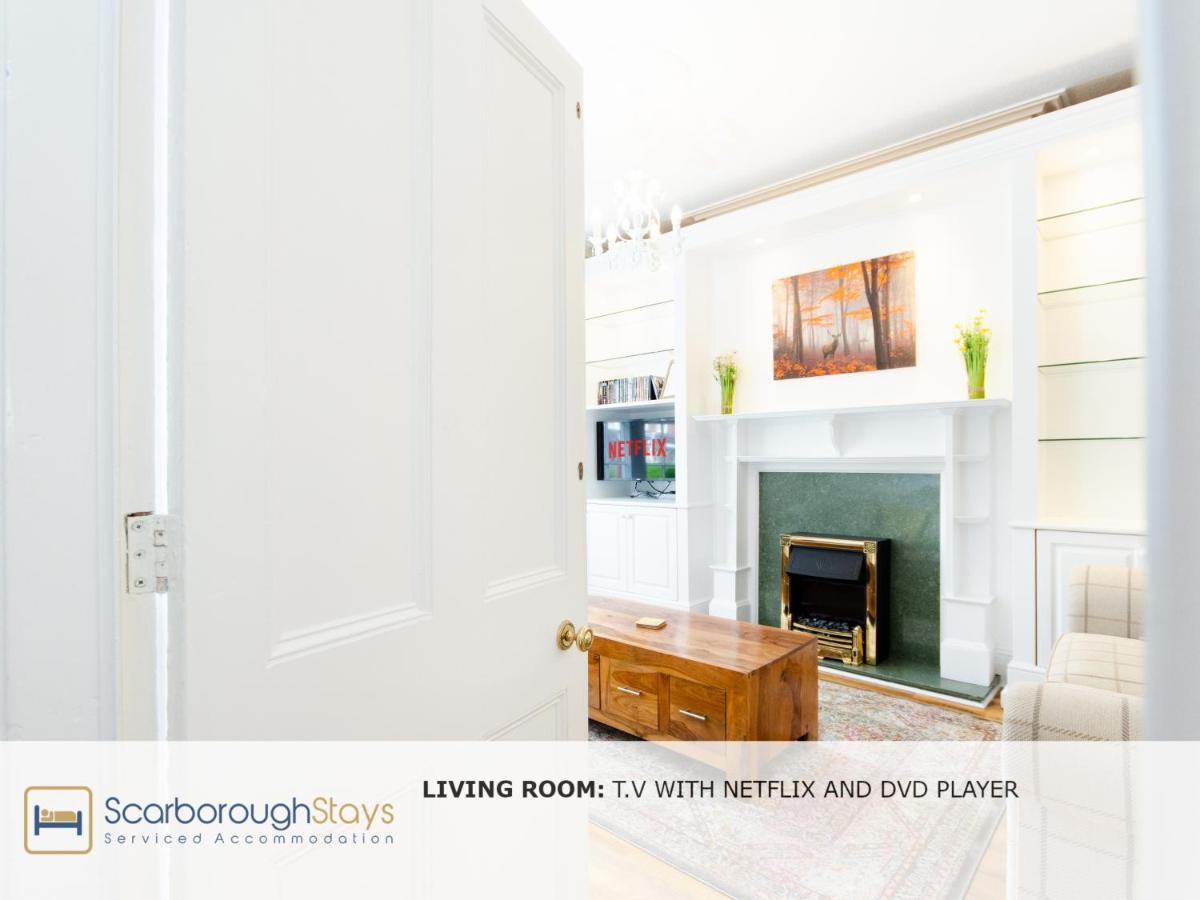 Townhouse * Scarborough