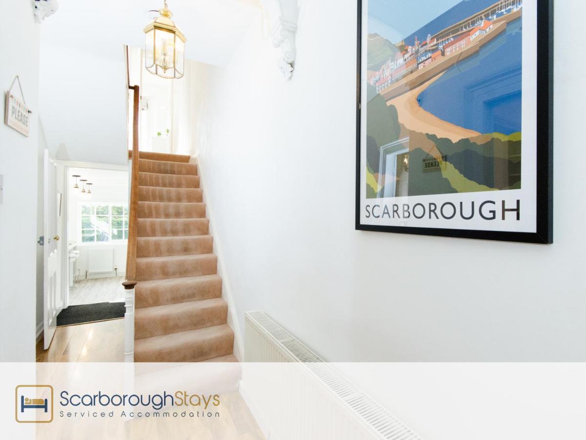 Holiday home Townhouse Scarborough