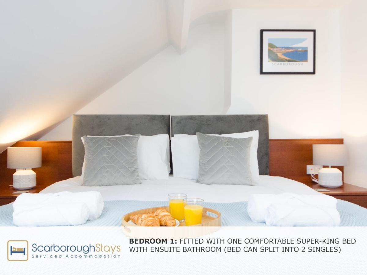 Holiday home Townhouse Scarborough