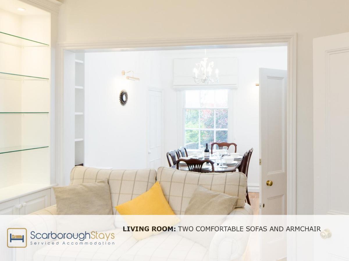 Townhouse Scarborough