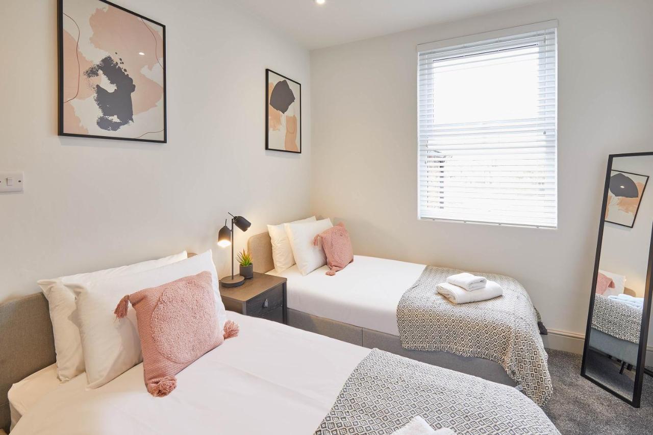 Host & - Clifton House