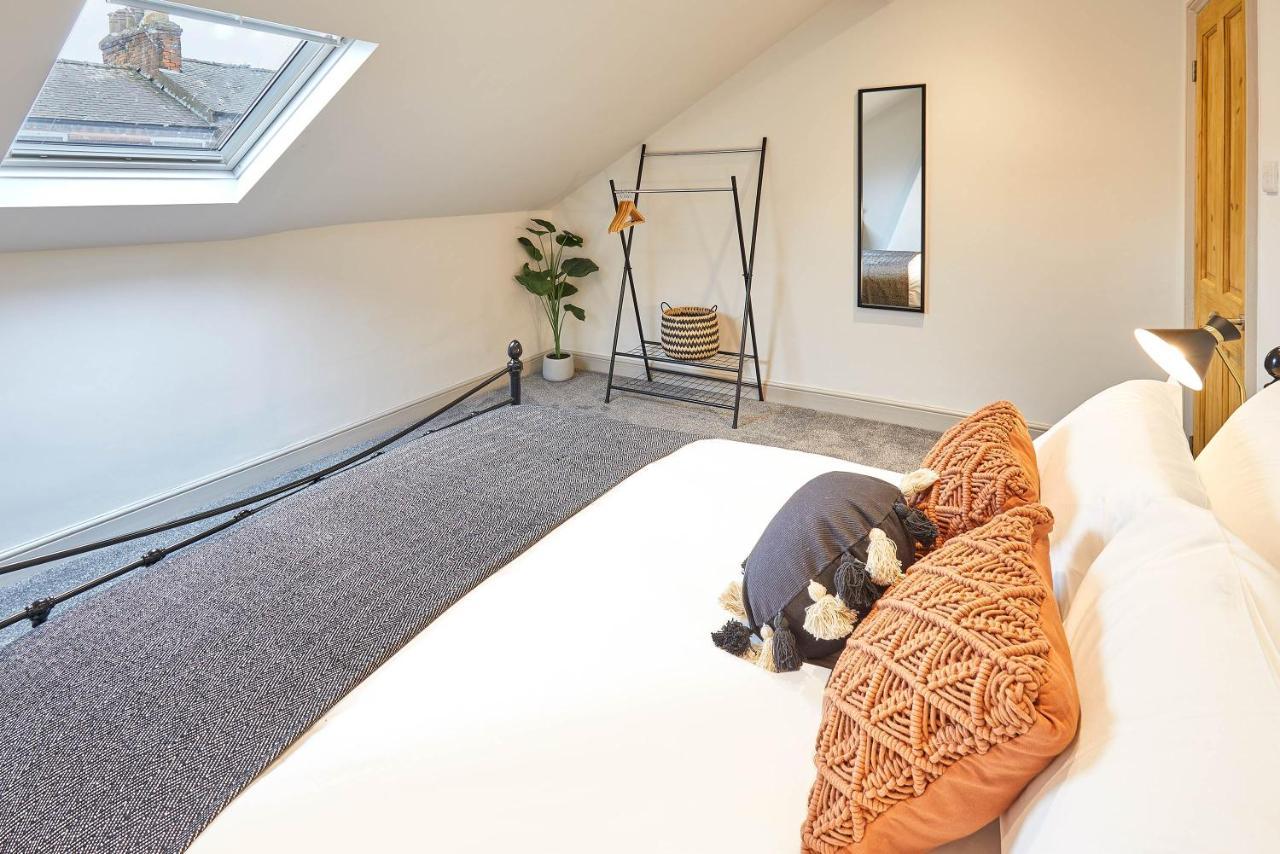 Holiday home Host & - Clifton House