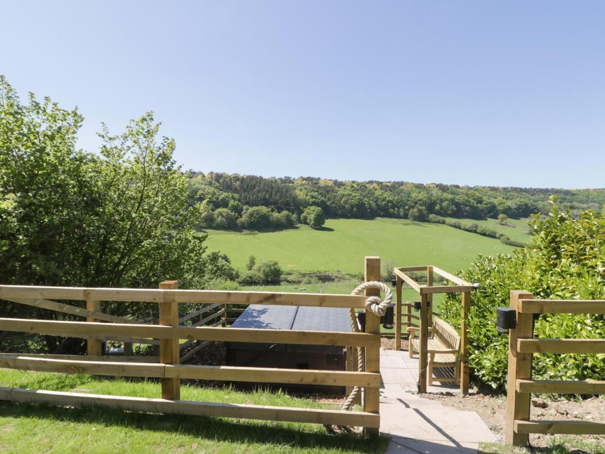 Holiday home Kaitkyella Scarborough