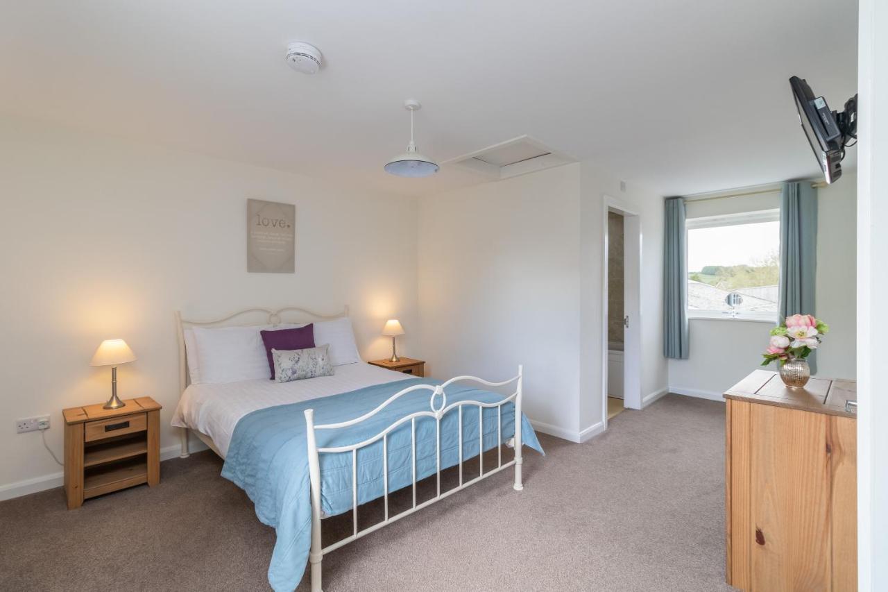 The Grainary Holiday home Scarborough