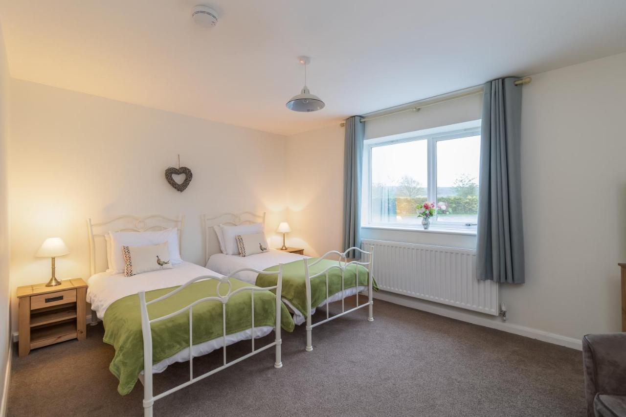 The Grainary Holiday home Scarborough