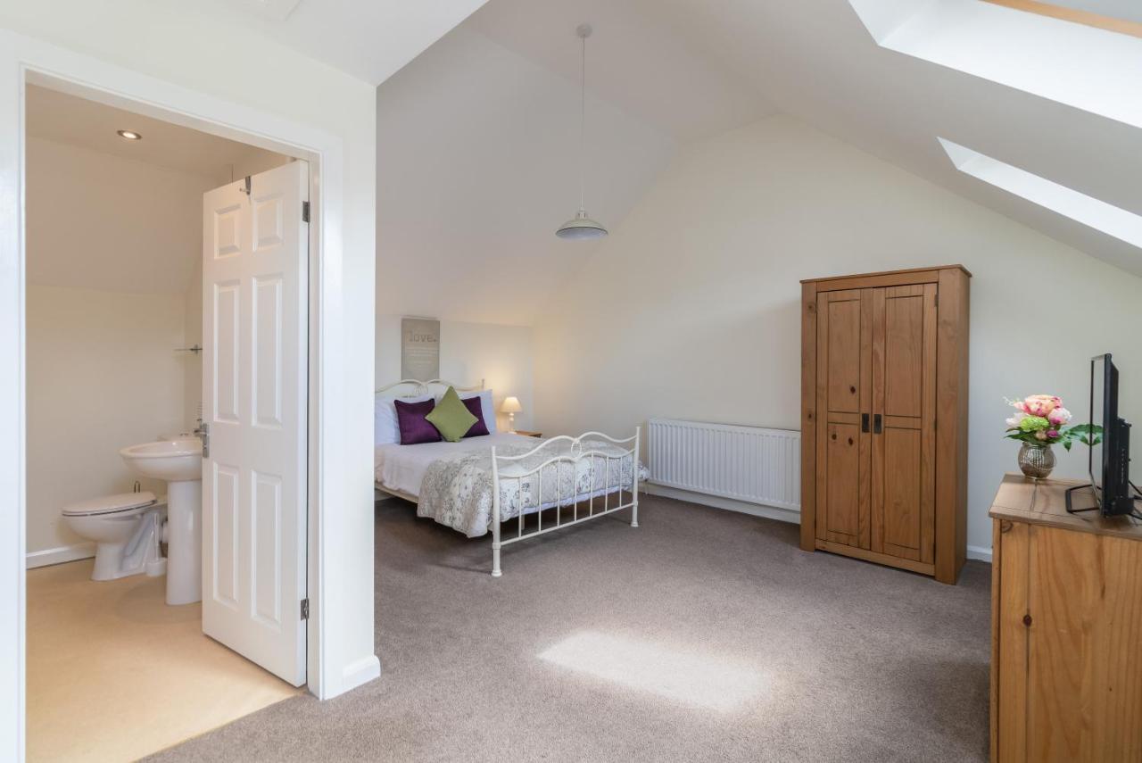The Grainary Holiday home *