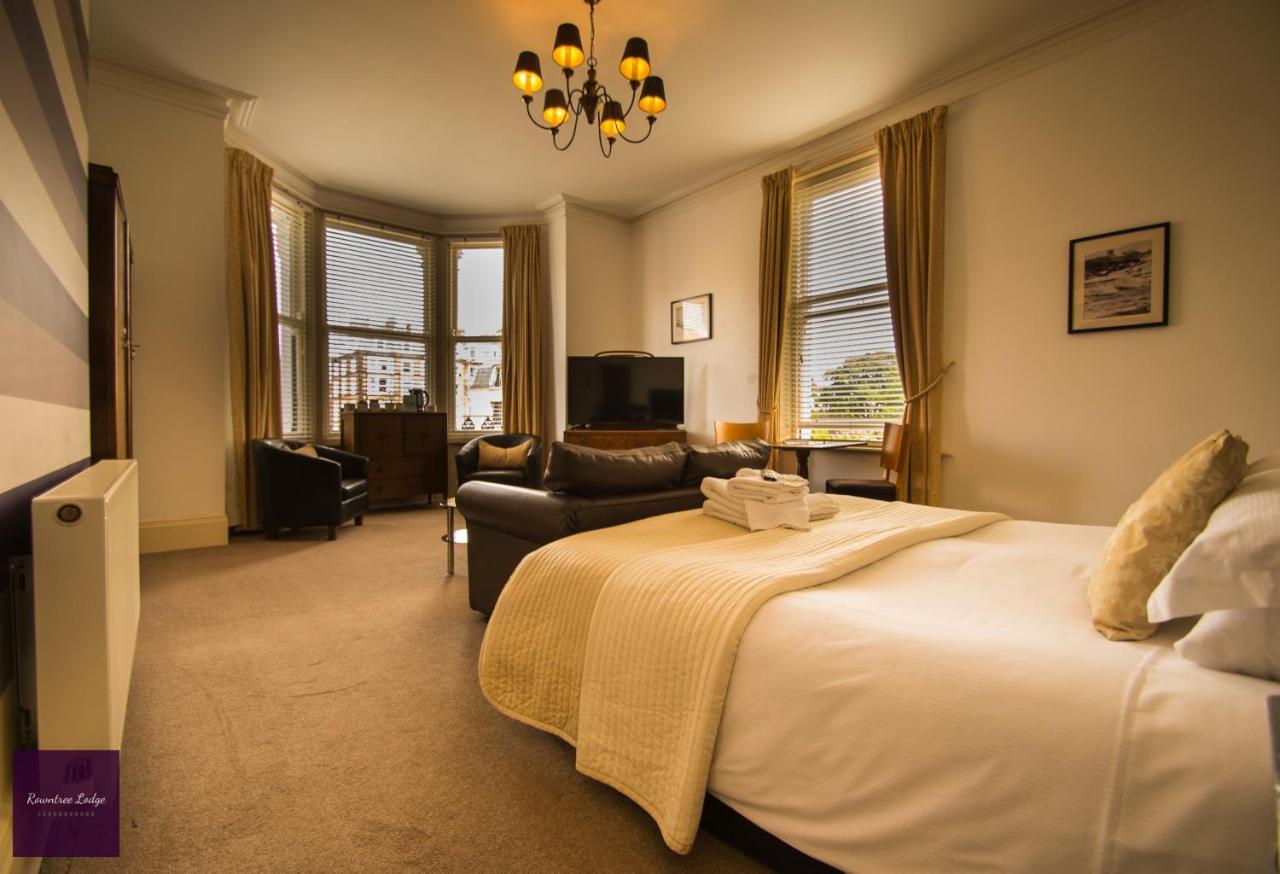 Hotel Rowntree Scarborough