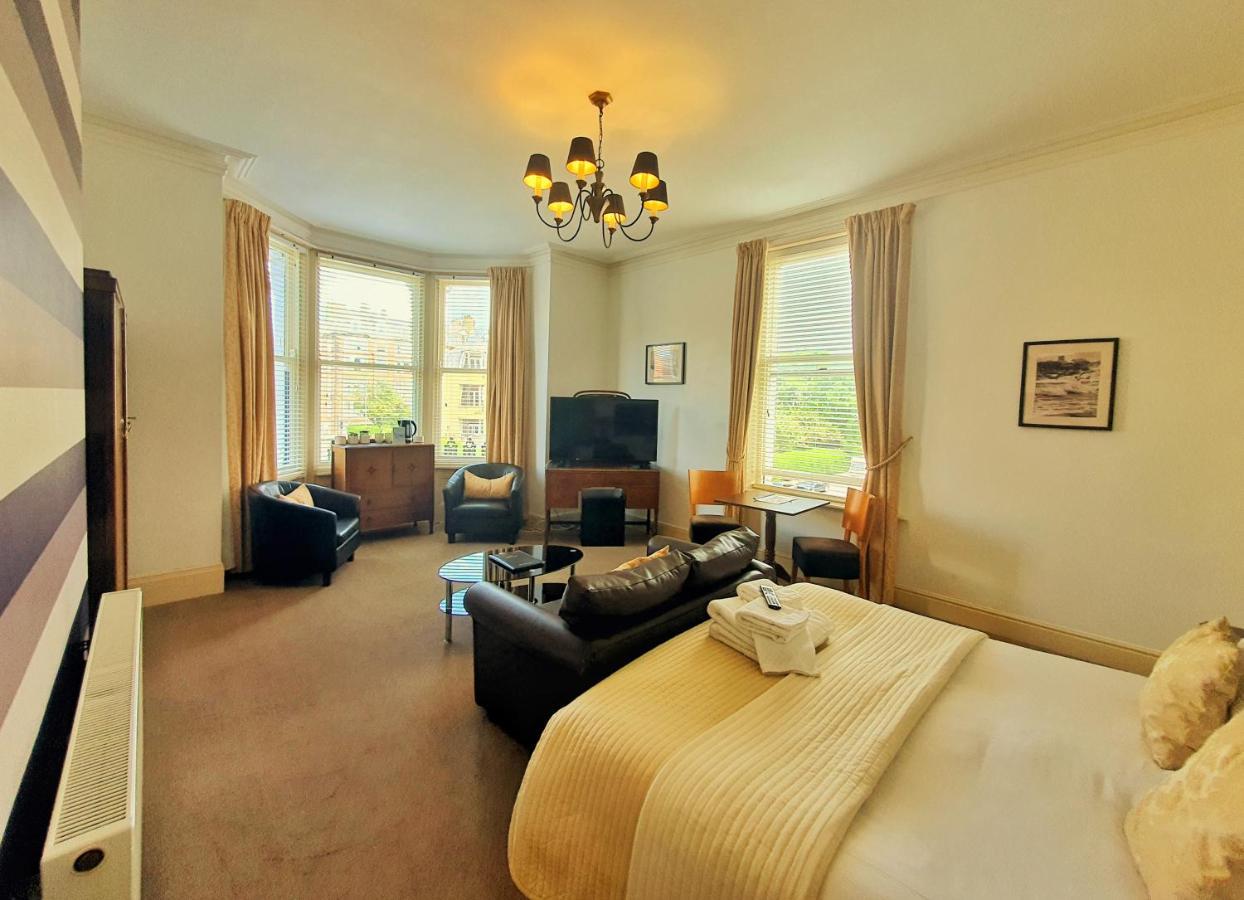 Hotel Rowntree