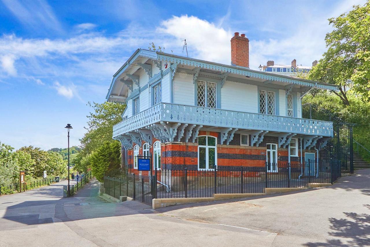 Holiday home The Hot Tub, Pool, Gym, Location Scarborough