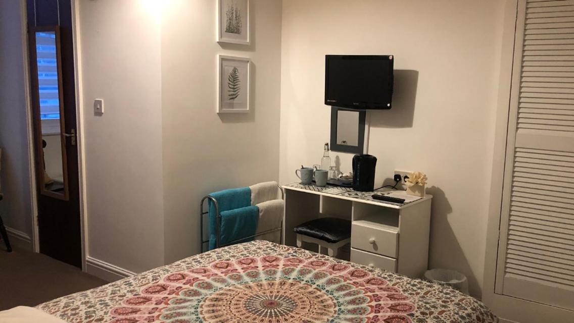 Guest house North Sands