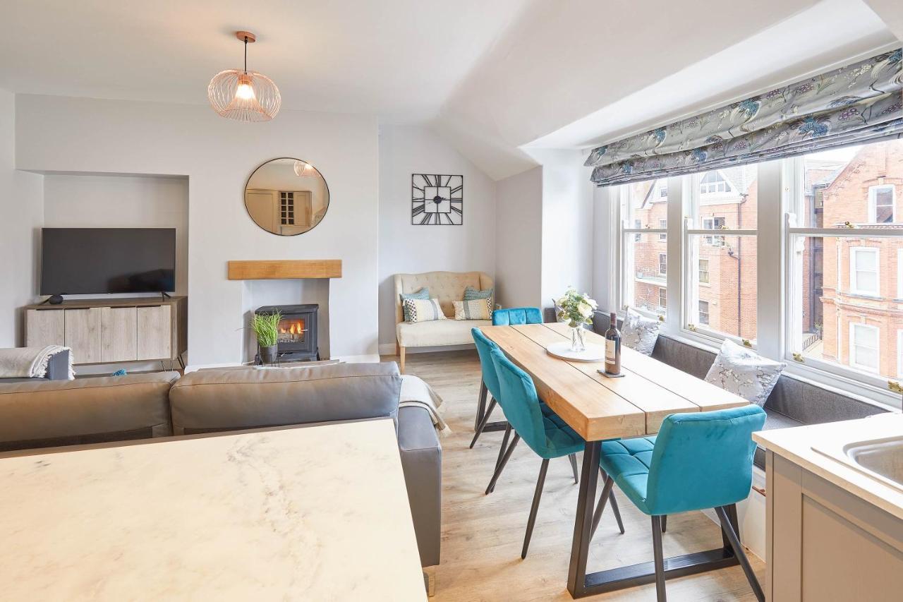 Host & - The Avenue Victoria Apartment Scarborough
