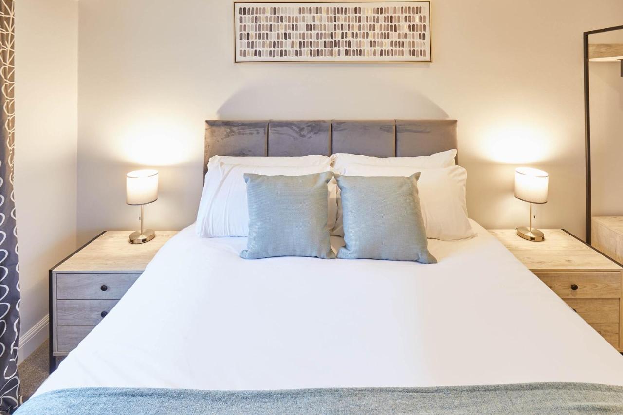 Host & - The Avenue Victoria Apartment Scarborough