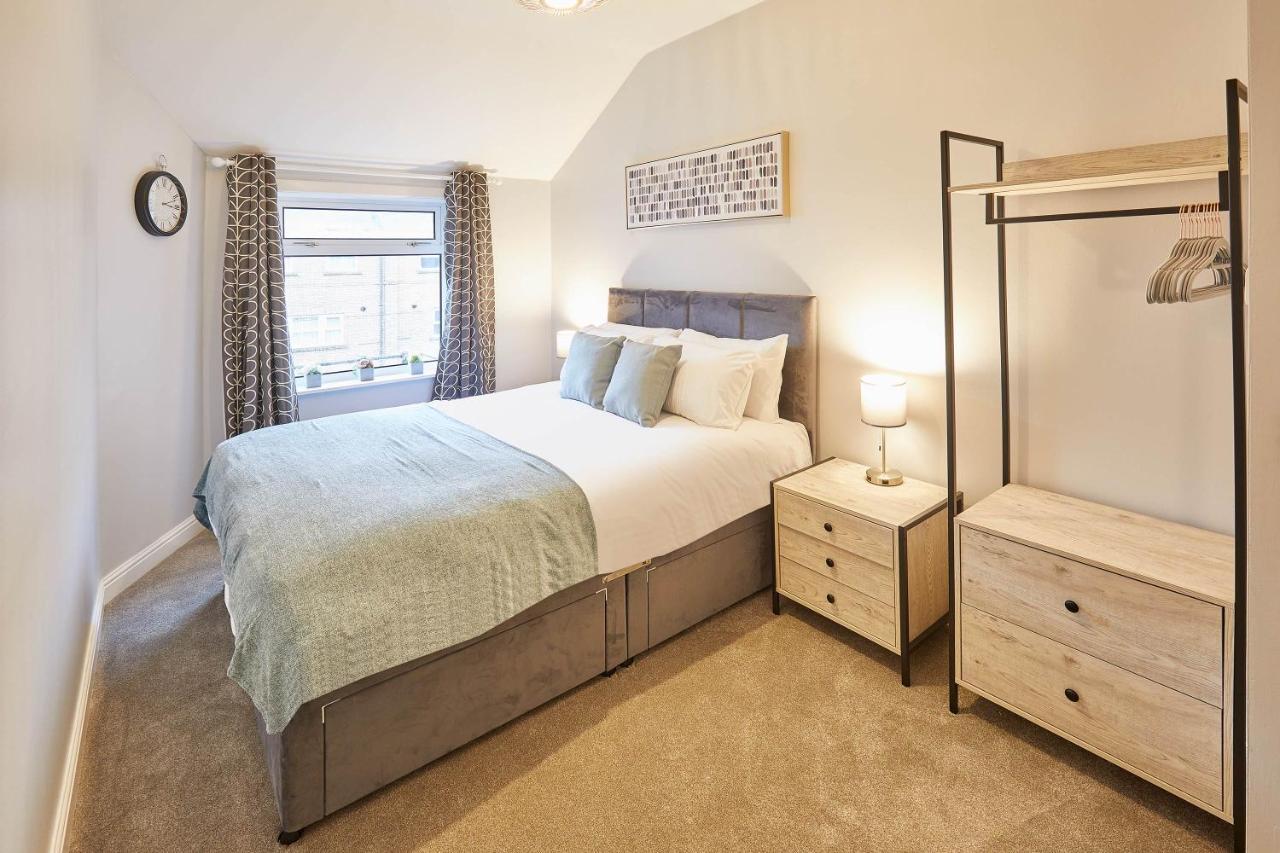 Apartment Host & - The Avenue Victoria