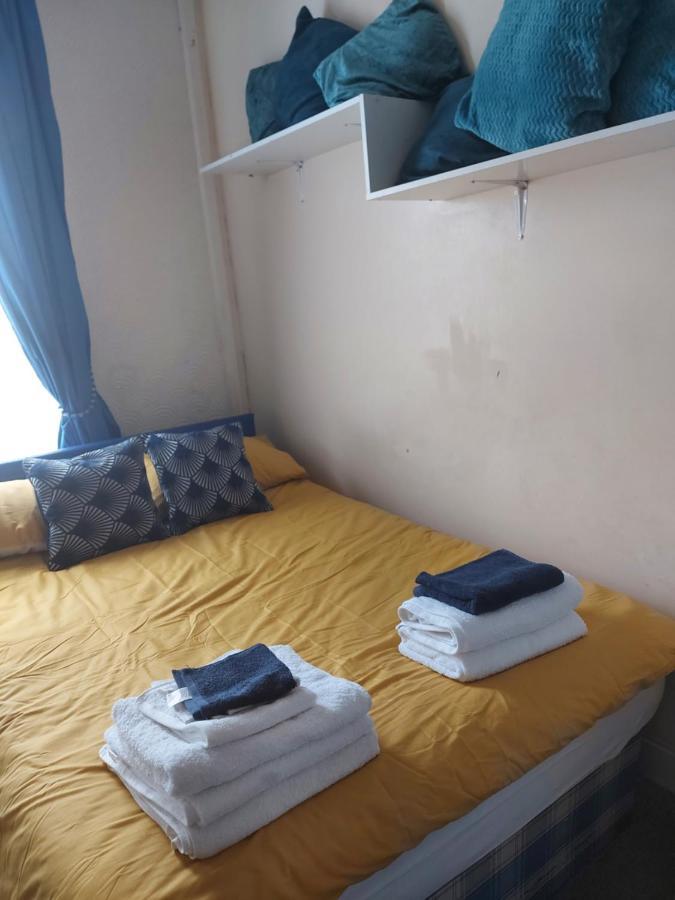 Apartment Sandyrise Holiday Lets