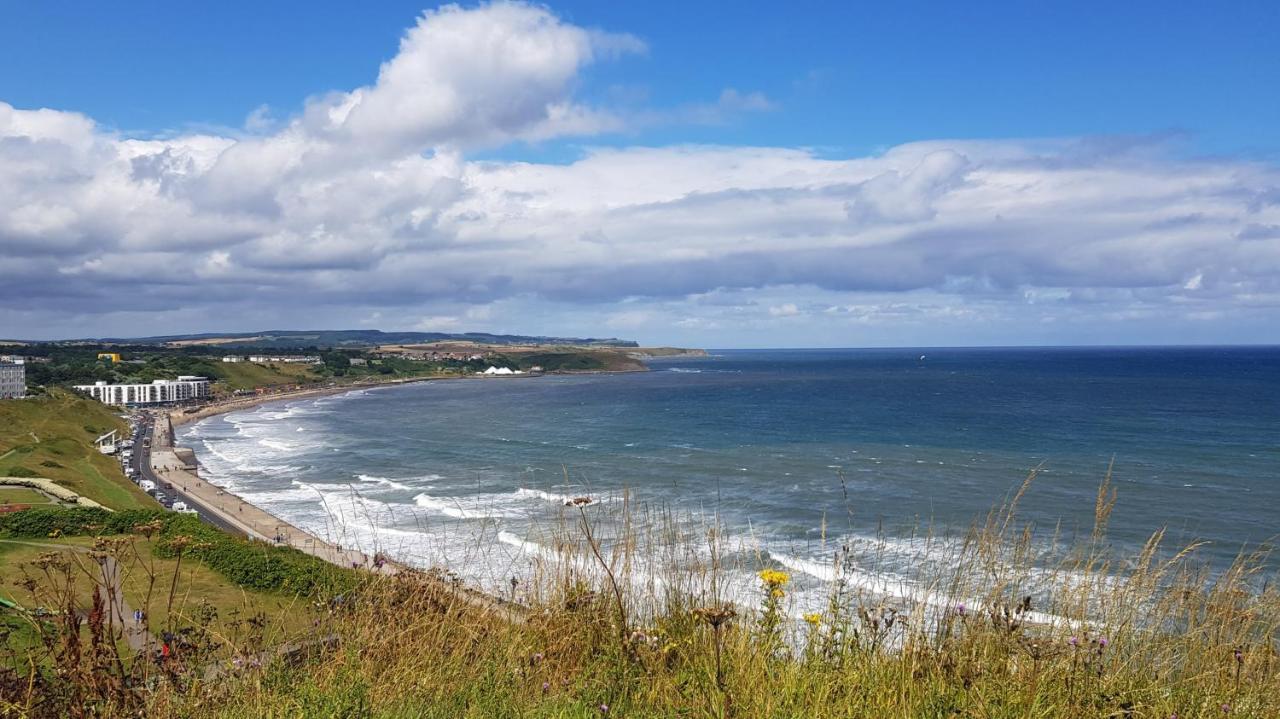 St Michael's Boutique B&b, North Bay, Scarborough, North Yorkshire, With Free Parking And Free Wi-fi Guest house 3*