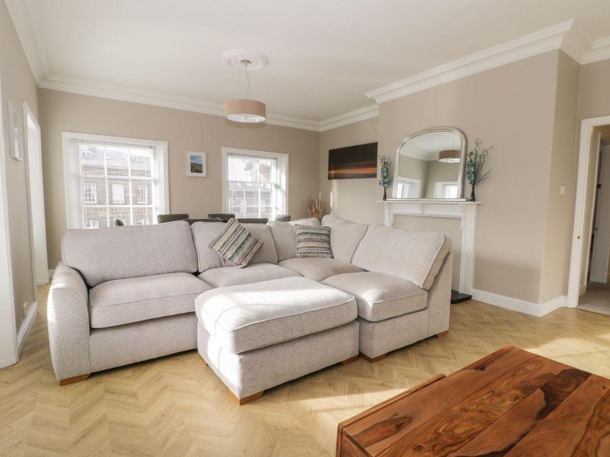 7a Belvoir Terrace Apartment