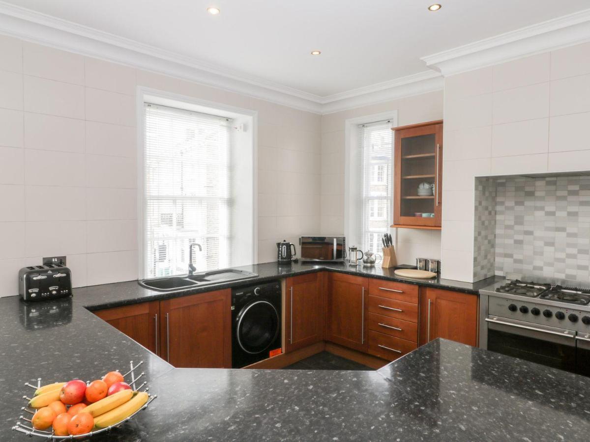 7a Belvoir Terrace Apartment