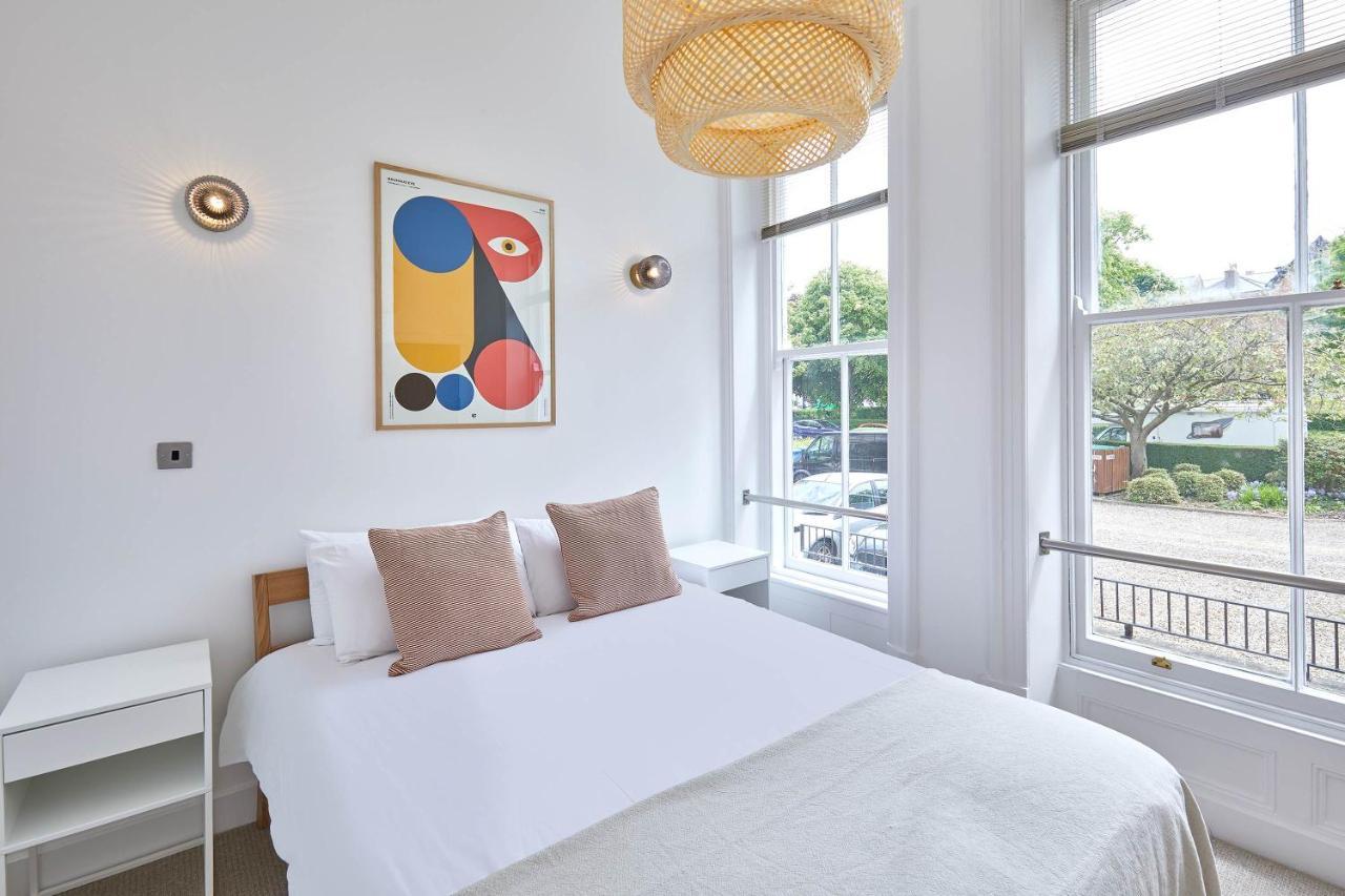 Host & - Easby Hall 1 Apartment