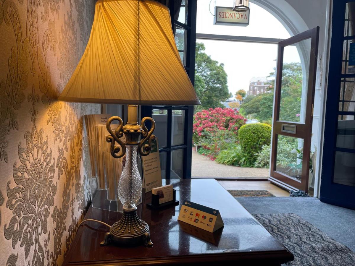 Park View Bed & Breakfast Scarborough