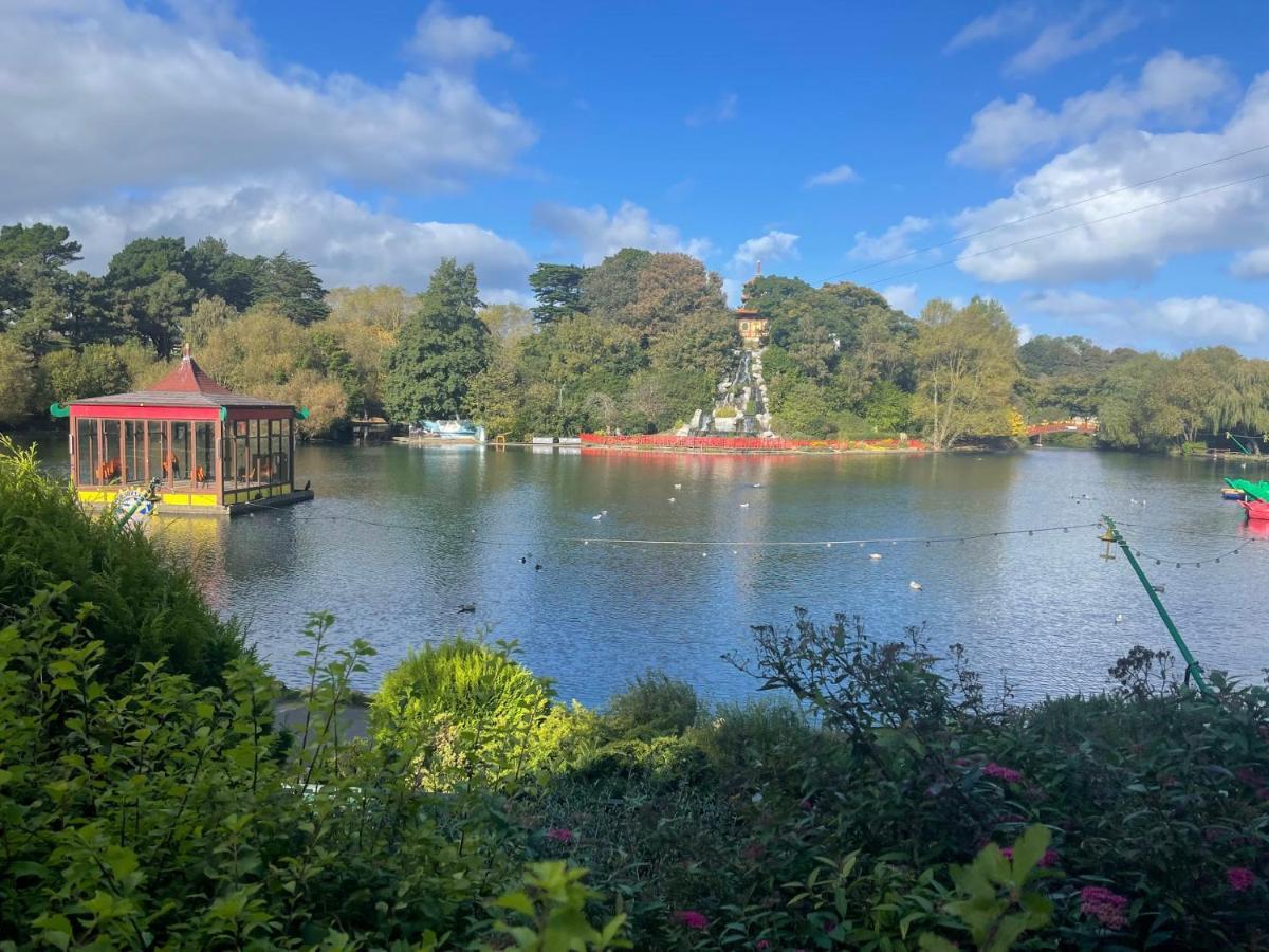Park View Scarborough