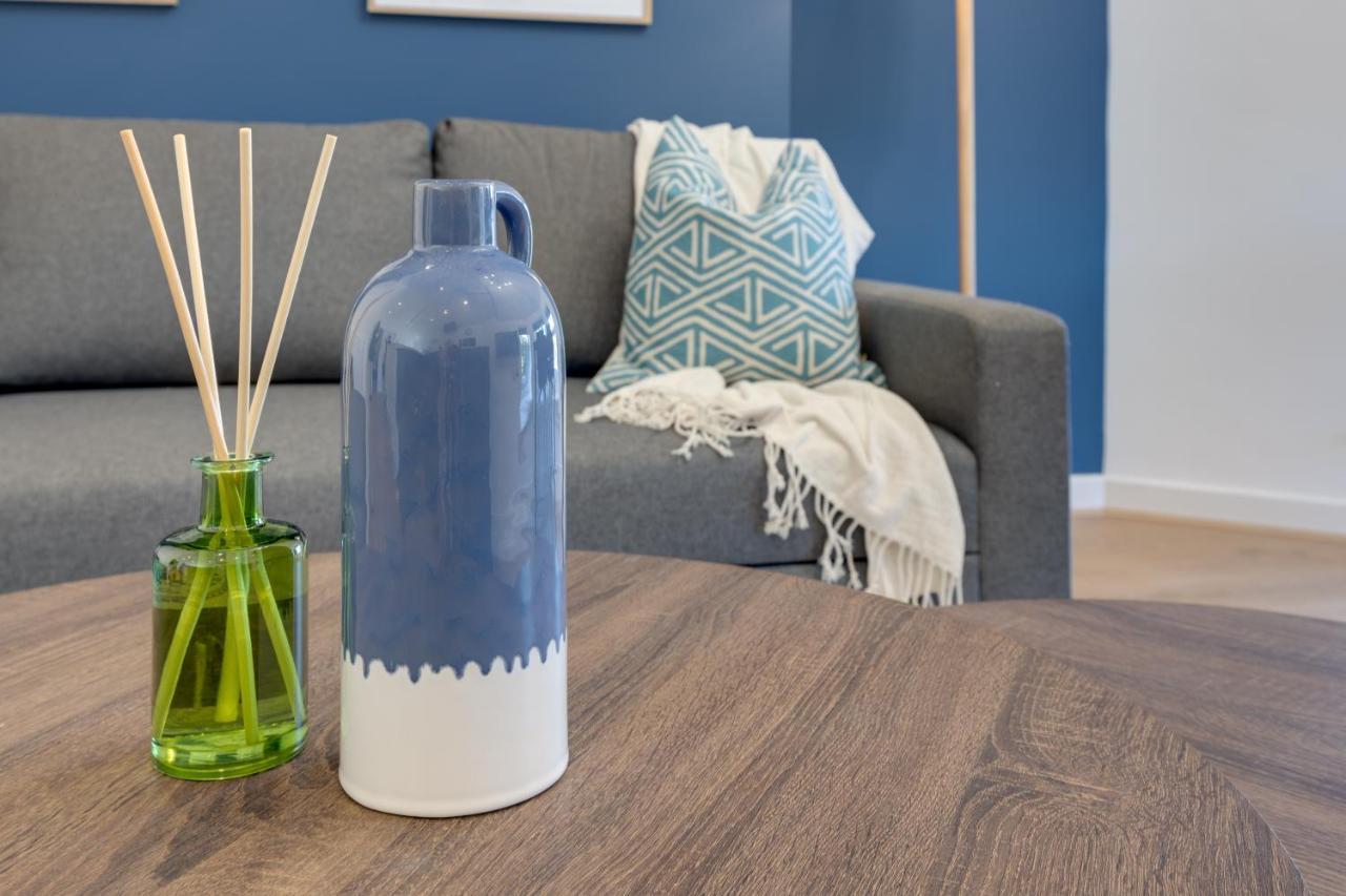 Apartment Ultra Luxe 2 Bedroom Near Beach, Centre & Peasholm Park