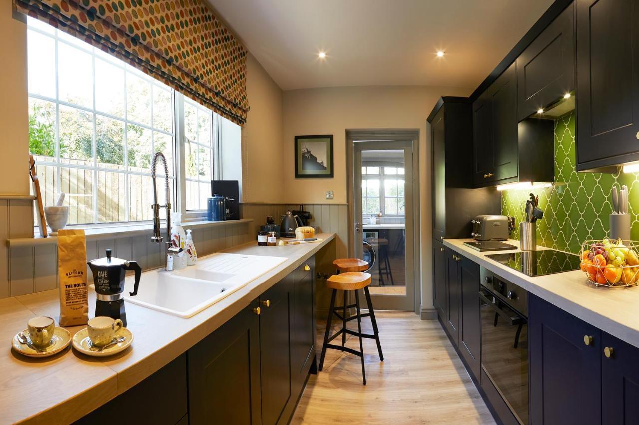 The Plough & Inn 5*