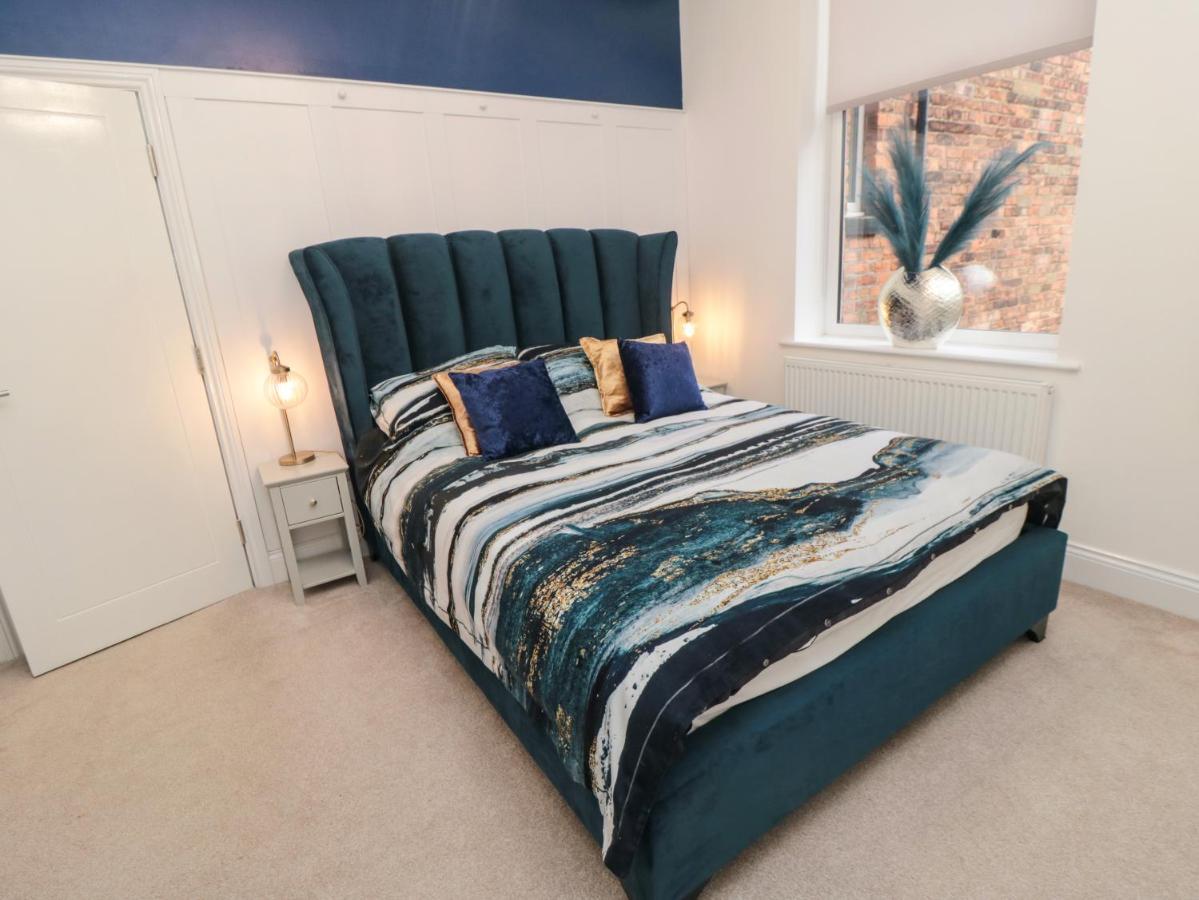Sailors & Mermaids Apartment *