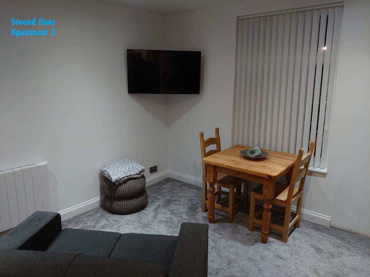 Marine View Apartment Scarborough