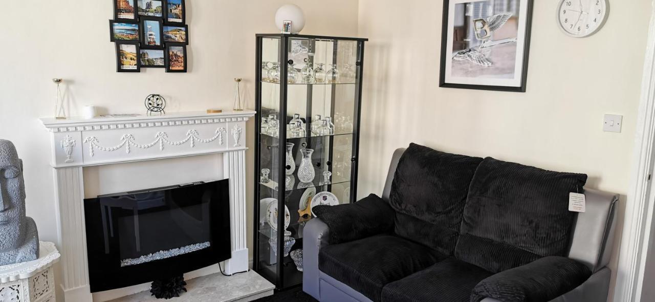 Cricketers View Apartment Scarborough