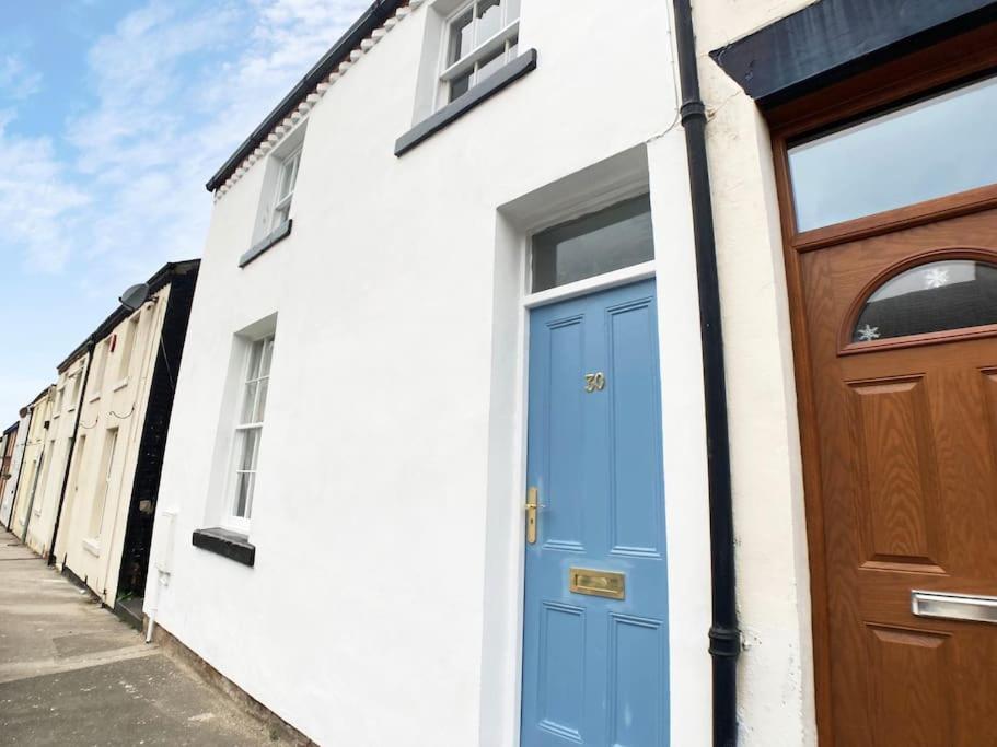 Holiday home Cosy 2 Bedroom In Scarborough's Old Town