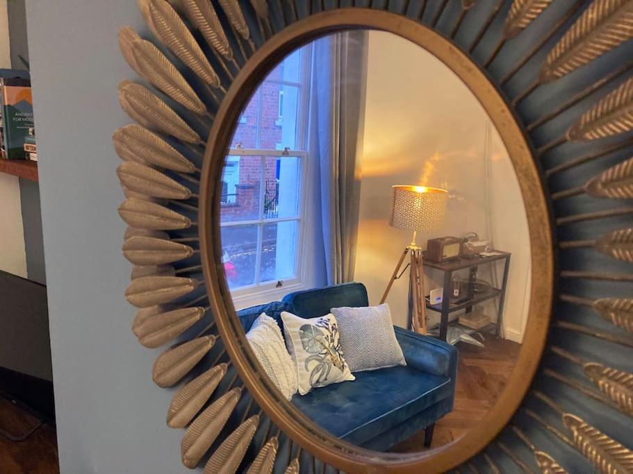 Cosy 2 Bedroom In Scarborough's Old Town *