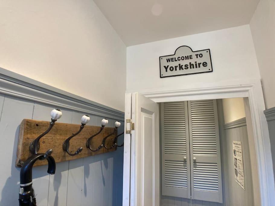 Holiday home Cosy 2 Bedroom In Scarborough's Old Town
