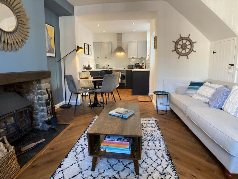 Holiday home Cosy 2 Bedroom In Scarborough's Old Town Scarborough