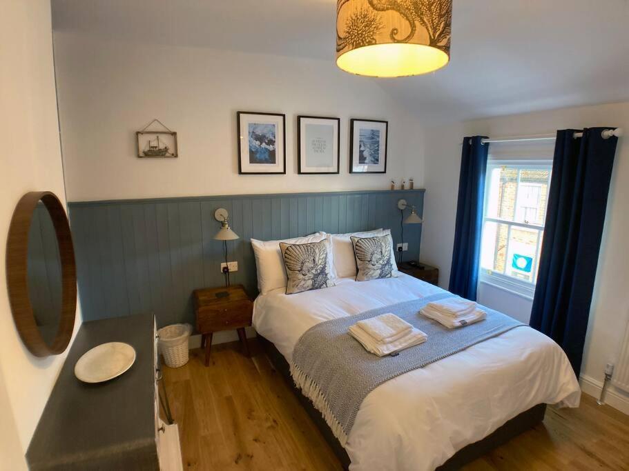 Cosy 2 Bedroom In Scarborough's Old Town * Scarborough