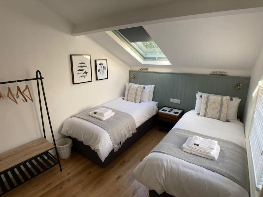 Holiday home Cosy 2 Bedroom In Scarborough's Old Town Scarborough