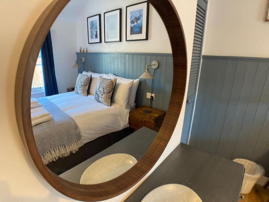 Holiday home Cosy 2 Bedroom In Scarborough's Old Town *