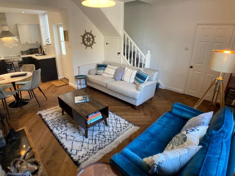 Holiday home Cosy 2 Bedroom In Scarborough's Old Town Scarborough